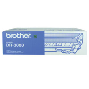 Genuine Brother DR-3000 Drum Unit