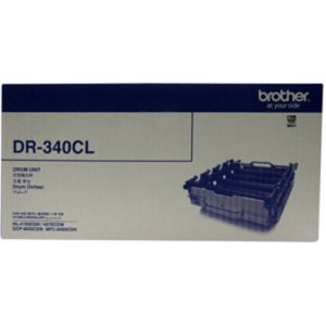 Genuine Brother DR-340CL Drum Unit