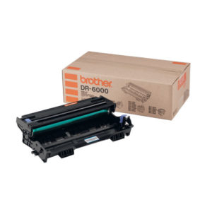 Genuine Brother DR-6000 Drum Unit