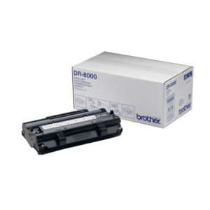 Genuine Brother DR-8000 Drum Unit