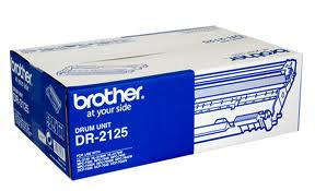 Genuine Brother DR-2125 Drum Unit