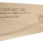 Genuine Fuji Xerox DocuPrint C2120 Fuser Unit EL300774