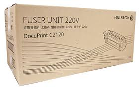 Genuine Fuji Xerox DocuPrint C2120 Fuser Unit EL300774