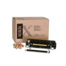 Genuine Fuji Xerox DocuPrint P455 P455d Maintenance Kit