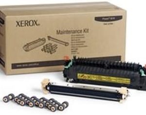 Genuine Fuji Xerox DocuPrint CP405d CM405df Maintenance Kit