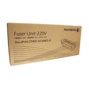 Genuine Fuji Xerox DocuPrint CP405d CM405df Fuser Unit