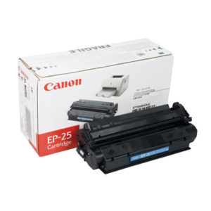 Genuine Canon EP-25 Toner Cartridge