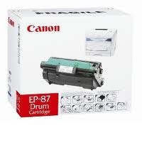 Genuine Canon EP-87D Imaging Drum Unit