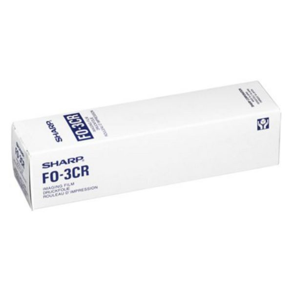 Genuine Sharp FO3CR Thermal Ribbon FO-3CR