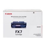 Genuine Canon FX-7 Toner Cartridge