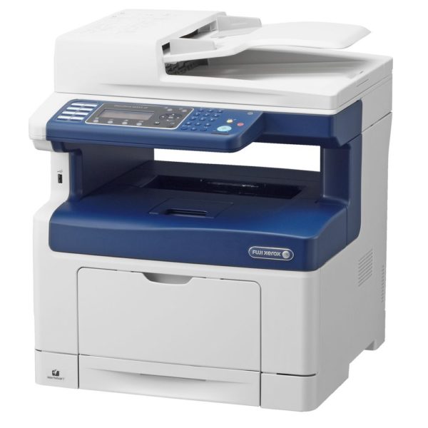 Fuji Xerox DocuPrint M355DF A4 Mono Multifunction Printer