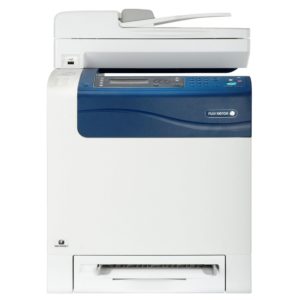 Fuji Xerox DocuPrint CM305DF A4 Colour Laser Multifunction
