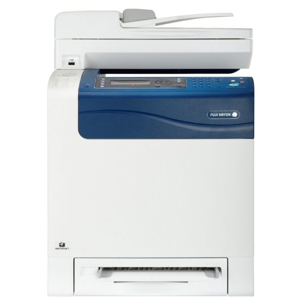 Fuji Xerox DocuPrint CM305DF A4 Colour Laser Multifunction