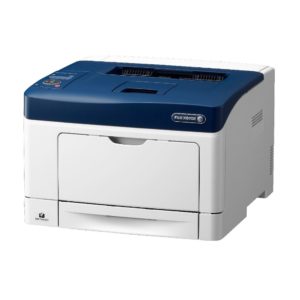 Fuji Xerox DocuPrint P355D A4 Mono Laser Printer