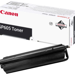 Genuine Canon GP-605 Toner Cartridge