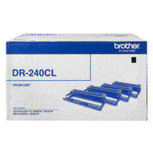 Genuine Brother DR-240CL Drum Unit