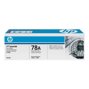 Genuine HP CE278A Toner Cartridge 78A