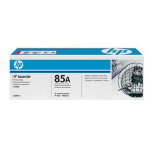 Genuine HP CE285A Toner Cartridge 85A