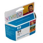 Genuine HP 99 Photo Ink Cartridge C9369WA