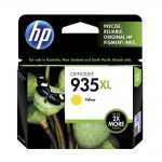 Genuine HP 935XL Yellow Ink Cartridge C2P26AA