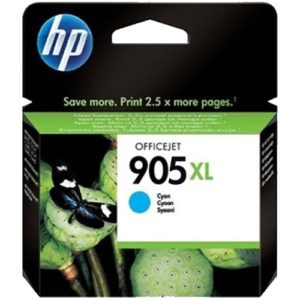 Genuine HP 905XL Magenta Ink Cartridge T6M09AA