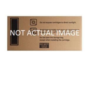 Genuine Kyocera TK-5164C Cyan Toner Cartridge P7040