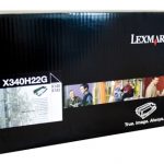 Genuine Lexmark X342 X342N Photoconductor Kit