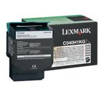 Genuine Lexmark X544 X546 X548 Black Toner Cartridge High Yield