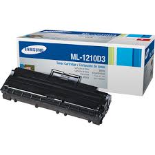 Genuine Samsung ML-1210 ML-1250 Toner Cartridge ML-1210D3