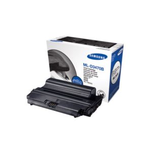 Genuine Samsung ML-3470 ML-3471 Toner Cartridge ML-D3470B