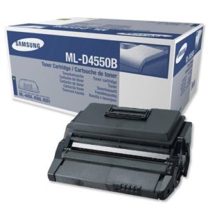Genuine Samsung ML-4050 ML-4550 ML-4551 Toner Cartridge ML-D4550B SU689A