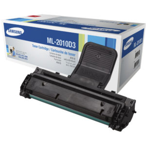 Genuine Samsung ML-2010 ML-2570 Toner Cartridge ML-2010D3