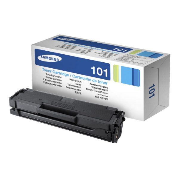 Genuine Samsung ML-2160 ML-2165W Toner Cartridge MLTD101S