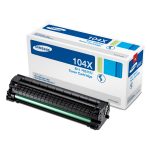 Genuine Samsung ML-186 ML-216 SCX-320X Toner Cartridge MLTD104X