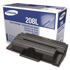 Genuine Samsung SCX5635FN SCX5835FN Toner MLTD208L    MLT-D208L