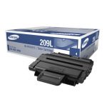 Genuine Samsung ML2855ND SCX4824FN SCX4828FN Toner  MLTD209L