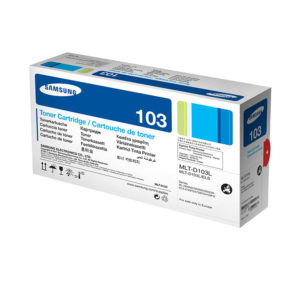 Genuine Samsung SCX-4729 Toner Cartridge High Yield MLT-D103L