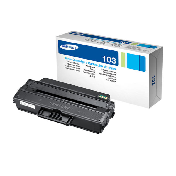Genuine Samsung ML-2955 SCX-4729 Toner Cartridge MLT-D103S
