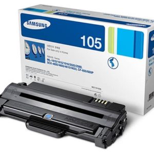Genuine Samsung ML-2545 SCX-4623 Toner Cartridge MLT-D105S