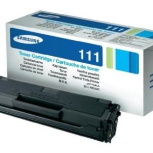 Genuine Samsung SL-M2070 SL-M2070FW MLT-D111S Toner Cartridge