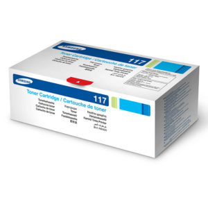 Genuine Samsung SCX-4655F Toner Cartridge MLT-D117S