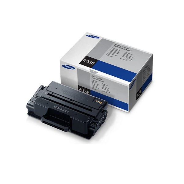 Genuine Samsung SL-M4070 Toner Cartridge Extra High Yield MLT-D2