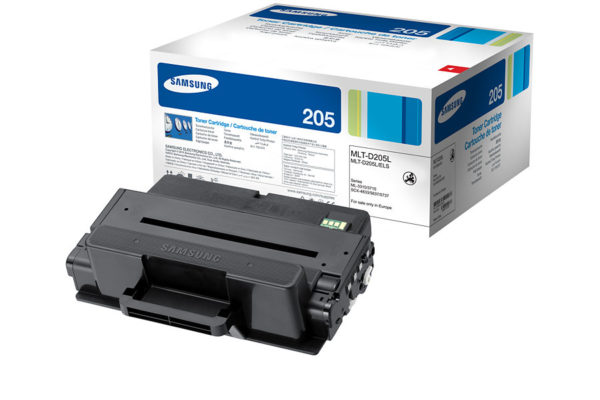 Genuine Samsung SCX-5737 Toner Cartridge High Yield MLT-D205L