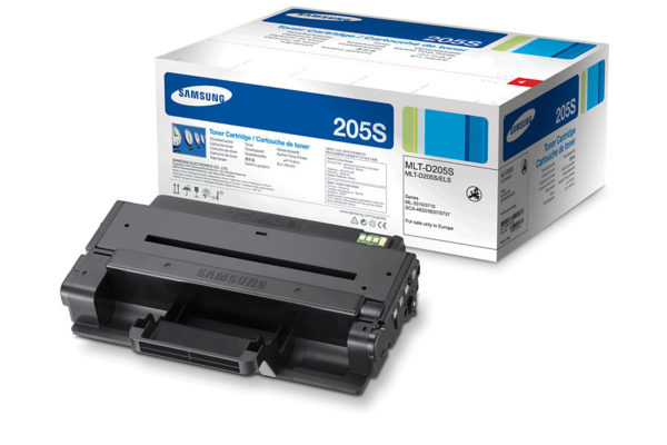 Genuine Samsung SCX-5737 Toner Cartridge Standard Yield MLT-D205