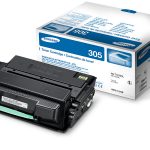Genuine Samsung ML-3750 ML-3750ND Toner Cartridge MLT-D305L