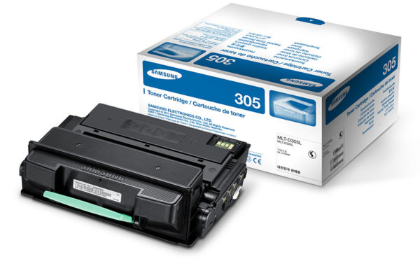 Genuine Samsung ML-3750 ML-3750ND Toner Cartridge MLT-D305L