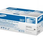 Genuine Samsung ML-5010 ML-5010ND Toner Cartridge MLT-D307L