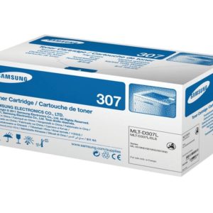 Genuine Samsung ML-5010 ML-5010ND Toner Cartridge MLT-D307L