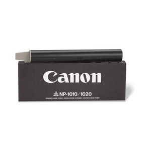 Genuine Canon NP-1010 Toner Cartridge
