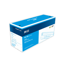 Genuine Pantum PA110 Black Toner Cartridge